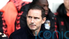 Frank Lampard hopeful Coventry are over their slump after beating West Brom