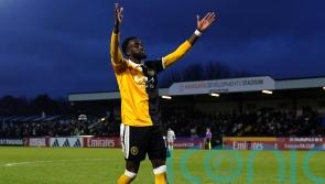 Fabio Tavares&rsquo; stoppage-time header earns draw for Burton at Luton