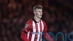 Lincoln extend unbeaten run with win over Mansfield