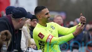 Boston held to goalless draw by Tamworth