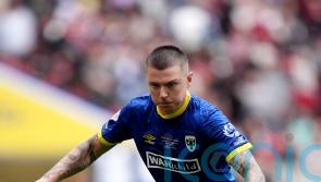 Bradford beaten at AFC Wimbledon after travel woe