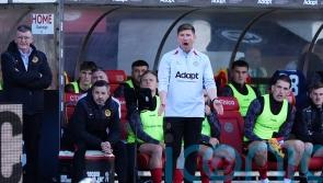 Partick Thistle beat Airdrieonians to close gap on leaders St Johnstone