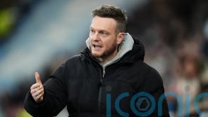 Kim Hellberg takes positives despite Middlesbrough&rsquo;s draw with struggling Oxford