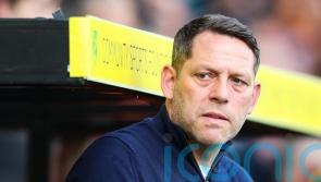 Reading boss Leam Richardson wants better game management after Port Vale draw