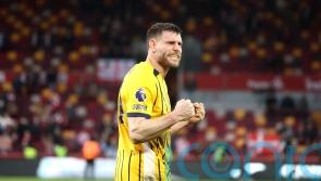 Record-breaker James Milner happy to be able to &lsquo;still contribute&rsquo; for Brighton