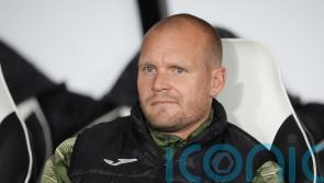 Huddersfield boss Liam Manning delighted with Ryan Hardie&rsquo;s contribution