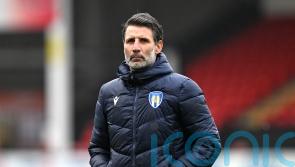 Danny Cowley lauds &lsquo;consummate professional&rsquo; Jack Payne after Colchester treble