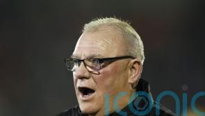 Steve Evans hails &lsquo;heart and desire&rsquo; of Bristol Rovers&rsquo; players