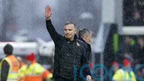 Phil Parkinson hails Wrexham&rsquo;s character in eight-goal thriller against Ipswich