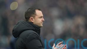 Chris Davies praises Birmingham for a complete display in win at Norwich