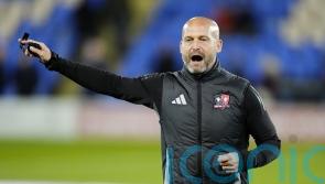 Kevin Nicholson conflicted over Exeter display after thriller with Peterborough