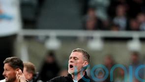 Graham Alexander will not let travel woe be an excuse for Bradford&rsquo;s display