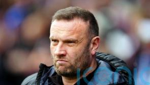 Blackpool boss Ian Evatt admitted returning to Bolton was &lsquo;very strange&rsquo;