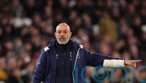 Nuno Espirito Santo rues Jarrod Bowen missing golden opportunity