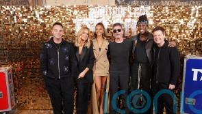 Para athlete Paul Nunnari receives golden buzzer on Britain&rsquo;s Got Talent