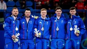 Great Britain settle for silver after defeat to Canada in men&rsquo;s curling