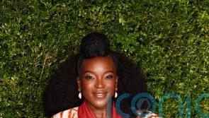 Wunmi Mosaku and Chloe Zhao among stars at pre-Bafta party