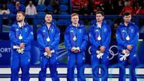 Bruce Mouat rues decisive missed shots as Great Britain settle for silver