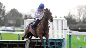 Potters Charm Aintree-bound after National Spirit strike