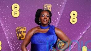 Wunmi Mosaku wins Bafta for Sinners role