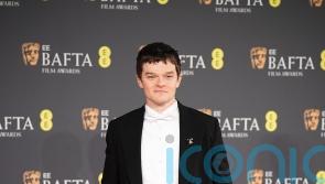 I Swear filmmaker did not ask Robert Aramayo to audition for lead role