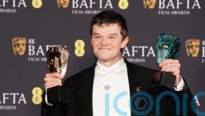 British actor Robert Aramayo named EE Rising Star at Baftas