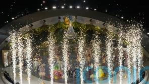 IOC president hails &lsquo;new kind of Winter Games&rsquo; at Milan-Cortina closing ceremony