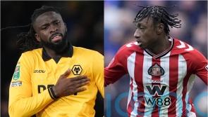 Tolu Arokodare and Romaine Mundle subjected to &lsquo;abhorrent&rsquo; racist abuse