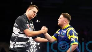 Luke Littler clinches Poland Darts Open with victory over Gian Van Veen