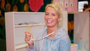 Woman who built a bedside table in under 10 minutes to win the Flatpack World Championships wants &lsquo;more competition&rsquo;