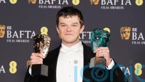 One Battle After Another sweeps Baftas as Hamnet and I Swear also triumph