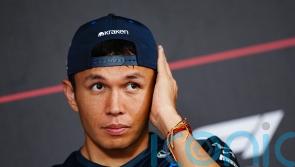 Nigel Mansell record in sight for Williams driver Alex Albon