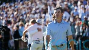 Rory McIlroy rues weekend of missed chances as Los Angeles crown just eludes him