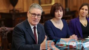 Starmer sets out reforms to address failing special needs education