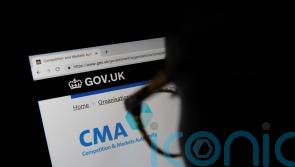 Ex-Amazon executive Doug Gurr to be next CMA permanent chairman