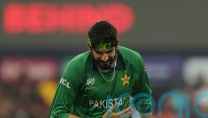 Liam Dawson says mystery spinner Usman Tariq not only Pakistan threat to England