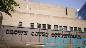 Ex-DJ jailed for selling nearly &pound;7m counterfeit aircraft parts from home garage