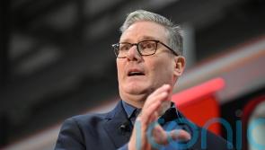 Starmer takes aim at rivals in battle for Labour to retain Gorton and Denton