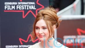&lsquo;I&rsquo;m always wanting to come home&rsquo;, says Scottish film star Karen Gillan