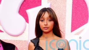 PinkPantheress becomes first woman and youngest to win Brits best producer award