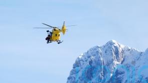 Lindsey Vonn thanks doctor who &lsquo;saved my leg from being amputated&rsquo; after crash