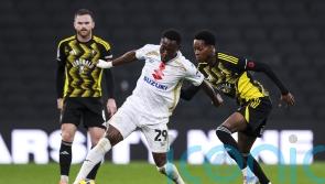 MK Dons climb into League Two automatic promotion places with win at Walsall