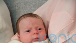 Meet Hugo, the first baby born in the UK after womb transplant from dead donor