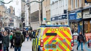 Violence and abuse against retailers falls by a fifth, but &lsquo;unacceptably high&rsquo;