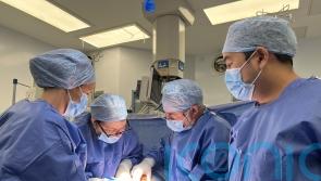 Deceased donor womb transplants give hope to couples wanting children