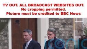 Mandelson questioned by police after arrest on suspicion of misconduct in office