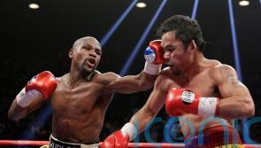 Floyd Mayweather to come out of retirement for rematch with Manny Pacquiao