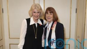 Camilla left &lsquo;speechless&rsquo; by French rape survivor Gisele Pelicot&rsquo;s memoir