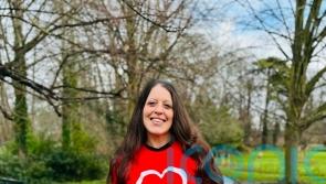 &lsquo;I had a stroke aged 26 &ndash; I didn&rsquo;t know I had a gaping hole in my heart&rsquo;