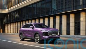 Lepas kickstarts its UK roll-out with L8 SUV